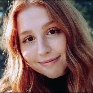 Meet your Posher, Callie